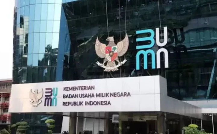 Lowongan Kerja BUMN Mei 2025: Peluang Emas Tanjung Pinang