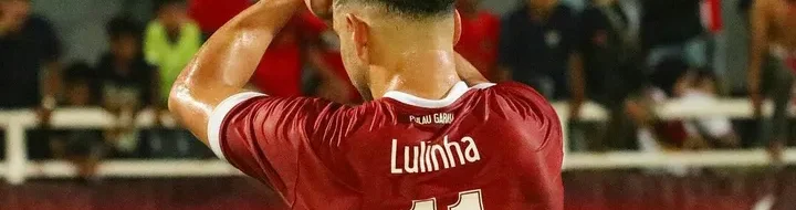 Lulinha Cetak Gol, Madura United Taklukkan Persib Bandung
