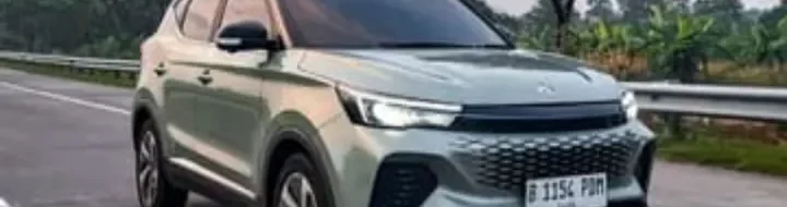 MG HS Hybrid SUV: Performa dan Efisiensi Maksimal di Indonesia