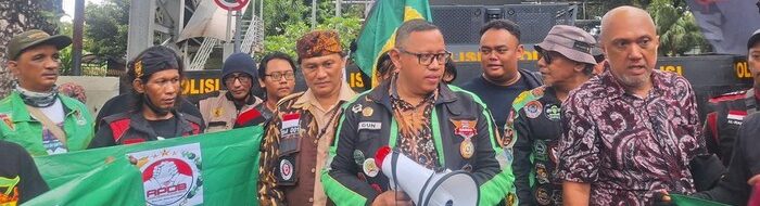 Maaf Pemerintah ke Ojol: Reaksi Asosiasi Mengejutkan!