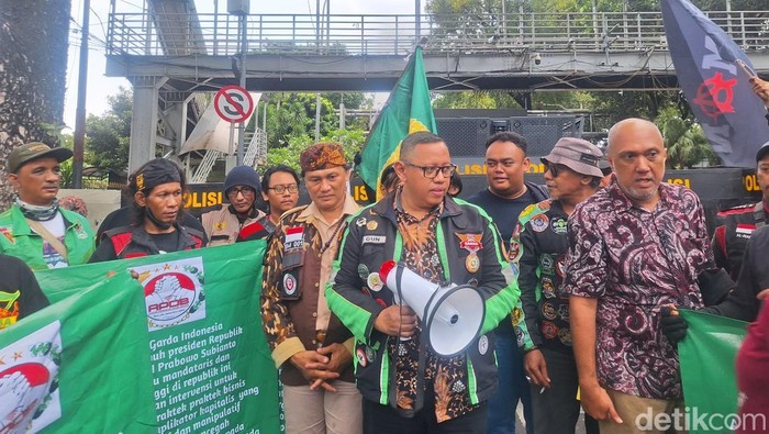 Maaf Pemerintah ke Ojol: Reaksi Asosiasi Mengejutkan!