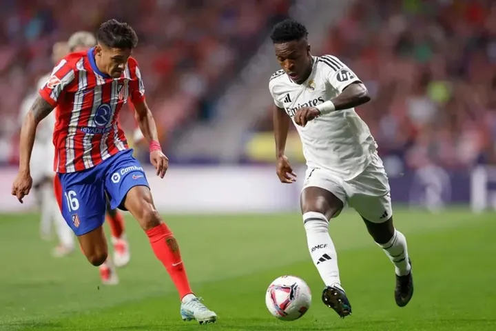 Madrid Imbang, Barcelona Senang? Ini Rahasianya!
