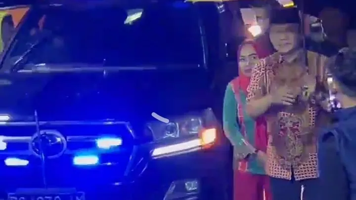 Mantan Bupati Joncik Muhammad Dibanjiri Black Campaign? Fakta Mengejutkan Terungkap