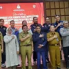 Mappilu PWI Sumsel Awasi Pilkada Sumsel: Siap Jaga Integritas Pemilu