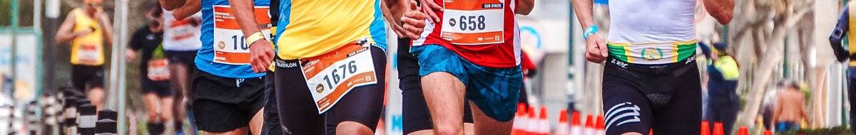 Maraton Pemula? Bahaya! Persiapan Lari Sebelum Ikut Lomba