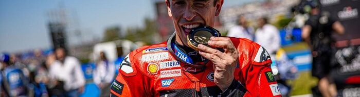Marc Marquez: Tantangan Berat Raih Juara Dunia MotoGP 2025