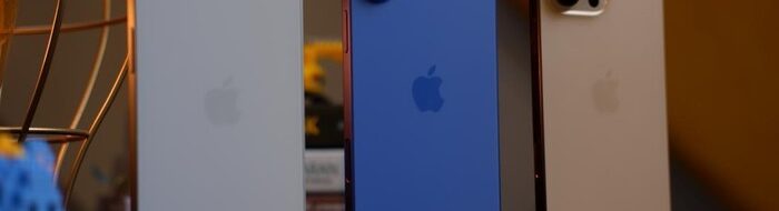 Masa Depan iPhone: Teknologi Canggih Gantikan Smartphone?