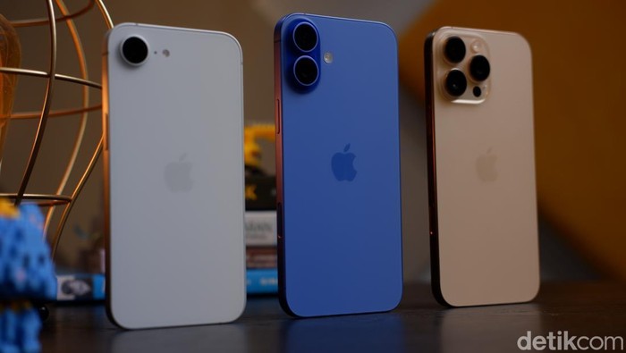 Masa Depan iPhone: Teknologi Canggih Gantikan Smartphone?