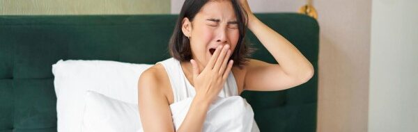 Masih Ngantuk Pagi Hari? 7 Penyebabnya Bukan Kurang Tidur