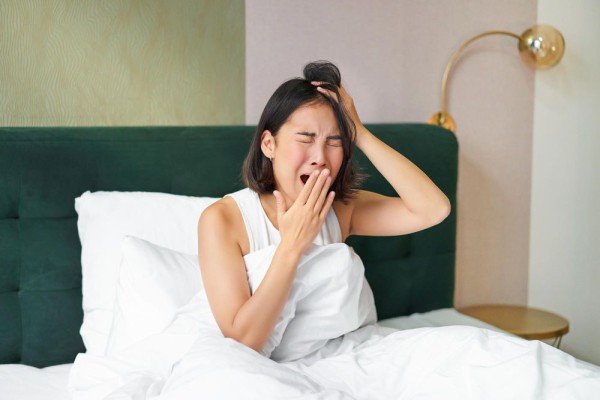 Masih Ngantuk Pagi Hari? 7 Penyebabnya Bukan Kurang Tidur