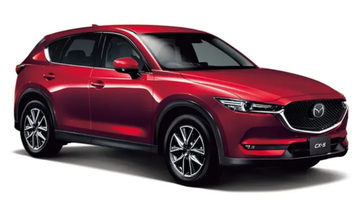 Mazda CX-5 Baru: Elegan, Elektrifikasi Canggih, Tampilan Memukau
