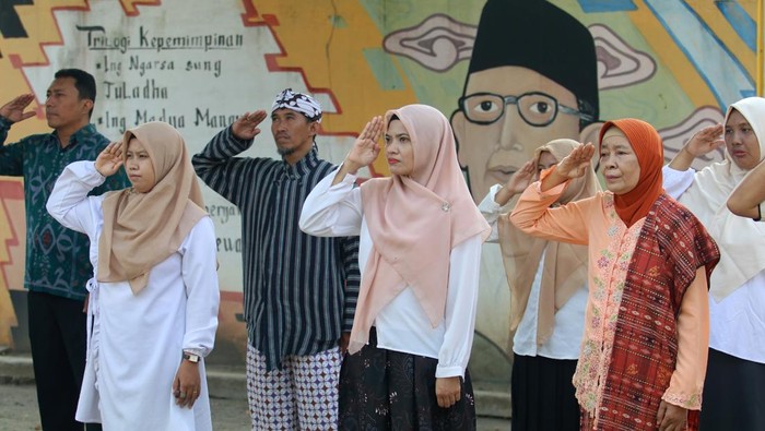 Meriahnya Hardiknas 2025: Eksplorasi Perayaan di Seluruh Indonesia