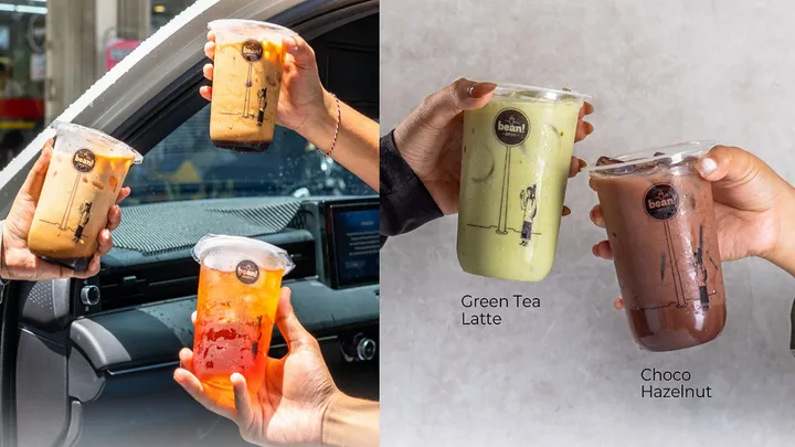 Mesin Kopi Beanspot: Rahasia Rasa di Baliknya Terungkap