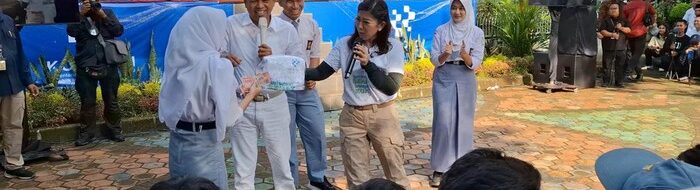 Meutya Hafid-Dedi Mulyadi: Strategi Jitu Tekan Inflasi Jabar