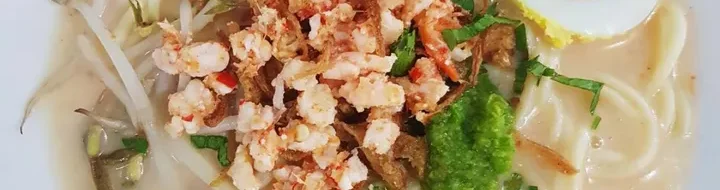 Mie Celor Jambi: Kuliner Santan Legendaris, Rasanya Bikin Nagih