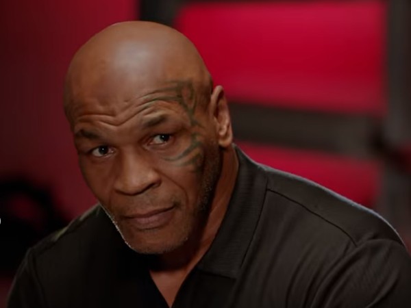 Mike Tyson: 100 Pria vs Gorila, Siapa yang Menang?