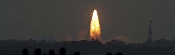 Misi Gagal: Satelit EOS-09 Hilang Setelah Peluncuran Roket India