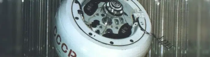 Misteri Jatuhnya Satelit Soviet: Bukan Sampah Antariksa Biasa