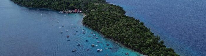 Misteri Jumlah Pulau Indonesia: Data Terbaru Mengejutkan!