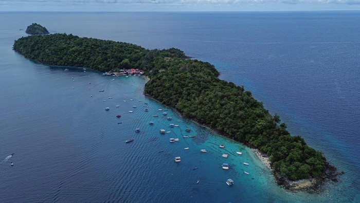 Misteri Jumlah Pulau Indonesia: Data Terbaru Mengejutkan!