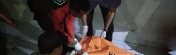 Misteri Kematian Pria di Bulak Banteng, Surabaya: Tewas Bersimbah Darah