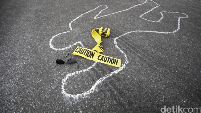 Misteri Kematian Pria di Tumpukan Sampah Bogor: Polisi Selidiki