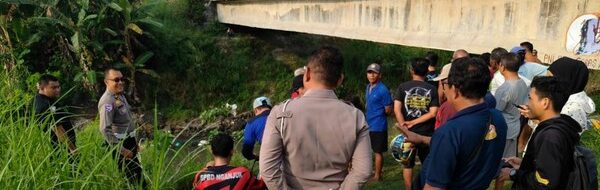Misteri Livina Nganjuk Tenggelam: Penyebabnya Terungkap!