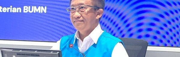 Misteri Pemadaman Listrik Bali Terungkap: Bukan Serangan Siber