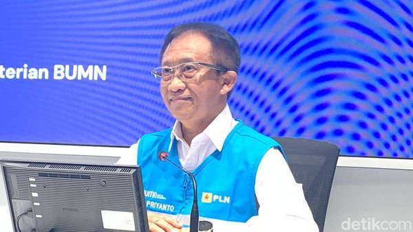 Misteri Pemadaman Listrik Bali Terungkap: Bukan Serangan Siber