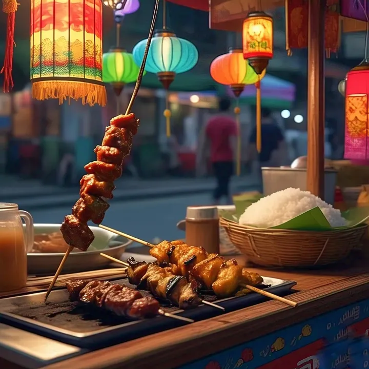 Mitos Darah Tinggi Akibat Daging Kambing? Ini Faktanya!