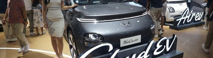 Mobil Baru Rp 18 Juta? Mungkinkah? Ini Buktinya!