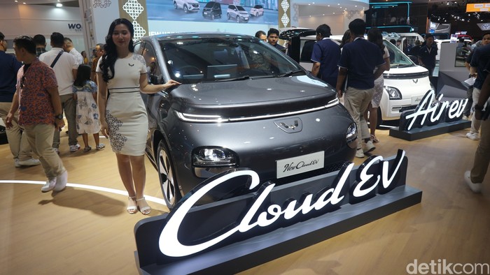 Mobil Baru Rp 18 Juta? Mungkinkah? Ini Buktinya!