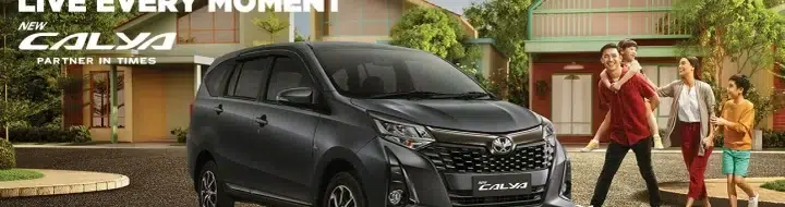 Mobil Keluarga Hemat BBM? Temukan Pilihan Terbaik & Termurah di Banjarnegara