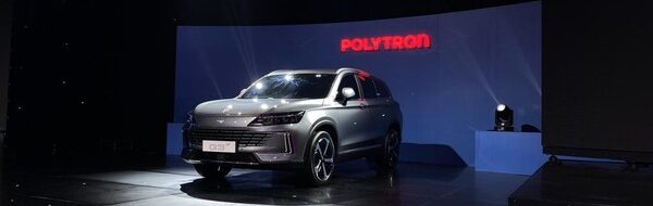 Mobil Listrik Nasional? Ungkap Fakta Polytron Sekarang Juga
