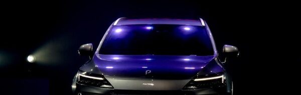 Mobil Listrik Polytron: Harga Murah, Spesifikasi Canggih, Desain Futuristik