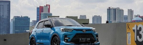 Mobil Murah Idaman Anak Muda: 15 Pilihan Rp 140 Jutaan