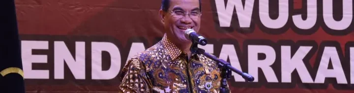 Mobile Klinik Kekayaan Intelektual Sumsel 2024: Catat Tanggalnya!
