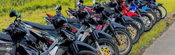 Modifikasi Honda Supra Fit: 5 Gaya Keren, Road Race Hingga Thailook
