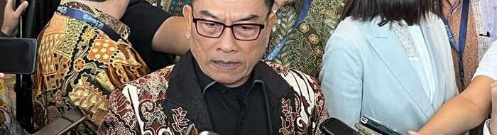 Moeldoko Ungkap Masa Depan Energi Hidrogen Indonesia