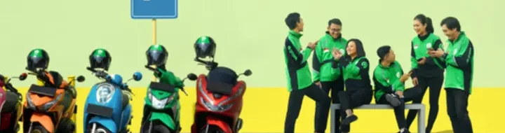 Mogok Nasional Ojol 24 Jam: Tuntutan Pedas ke Pemerintah & Aplikator