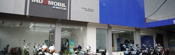 Motor Listrik Adora: Tantangan Touring 300km, Sukses!
