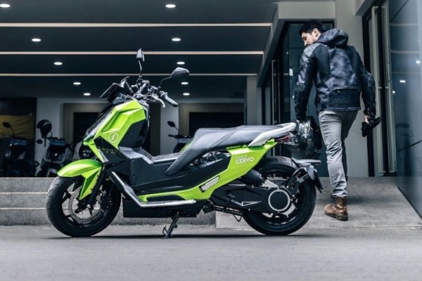 Motor Listrik Butuh Oli? Rahasia Perawatannya Terungkap!