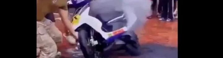 Motor Listrik Terbakar? Cegah Sebelum Terlambat, Begini Caranya