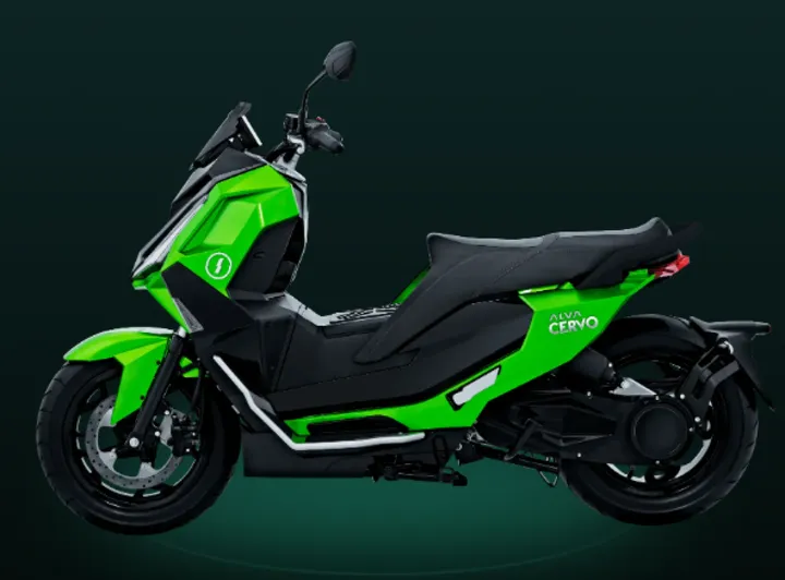 Motor Listrik Terkuat 2025: Jarak Jauh, Tenaga Dahsyat