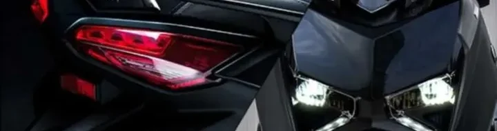 Motor Matic 150cc Terbaik 2025: Pilihan Terkini Banjarnegara