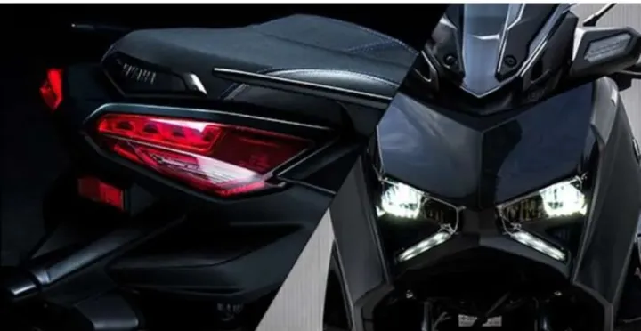 Motor Matic 150cc Terbaik 2025: Pilihan Terkini Banjarnegara