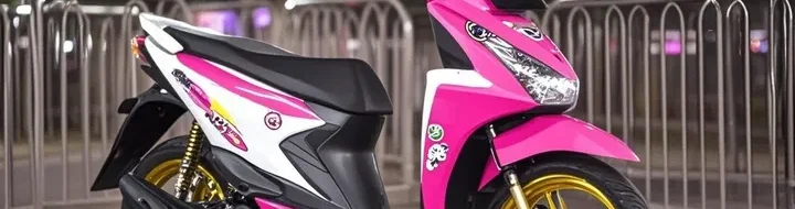 Motor Matic Irit BBM? Temukan Pilihan Terbaik Emak-Emak!