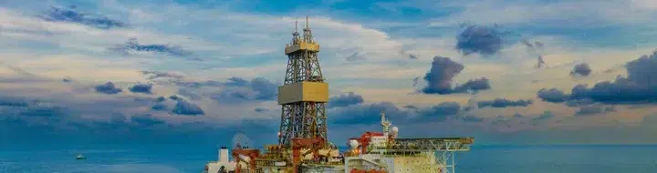 Mubadala Energy Temukan Cadangan Gas Raksasa Kedua di Andaman