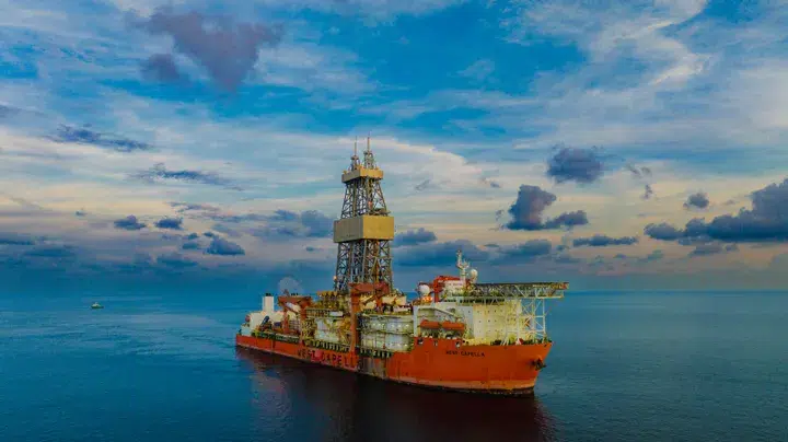 Mubadala Energy Temukan Cadangan Gas Raksasa Kedua di Andaman