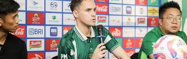 Munster Waspada: Persik Kediri, Krisis Kemenangan?